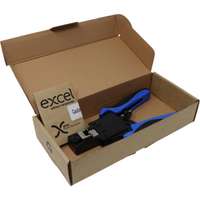 Excel Fast RJ45 Plug Termination Tool