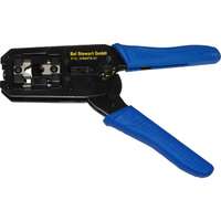 Excel Category 6A Solid Core Screened Plug - Crimp Tool