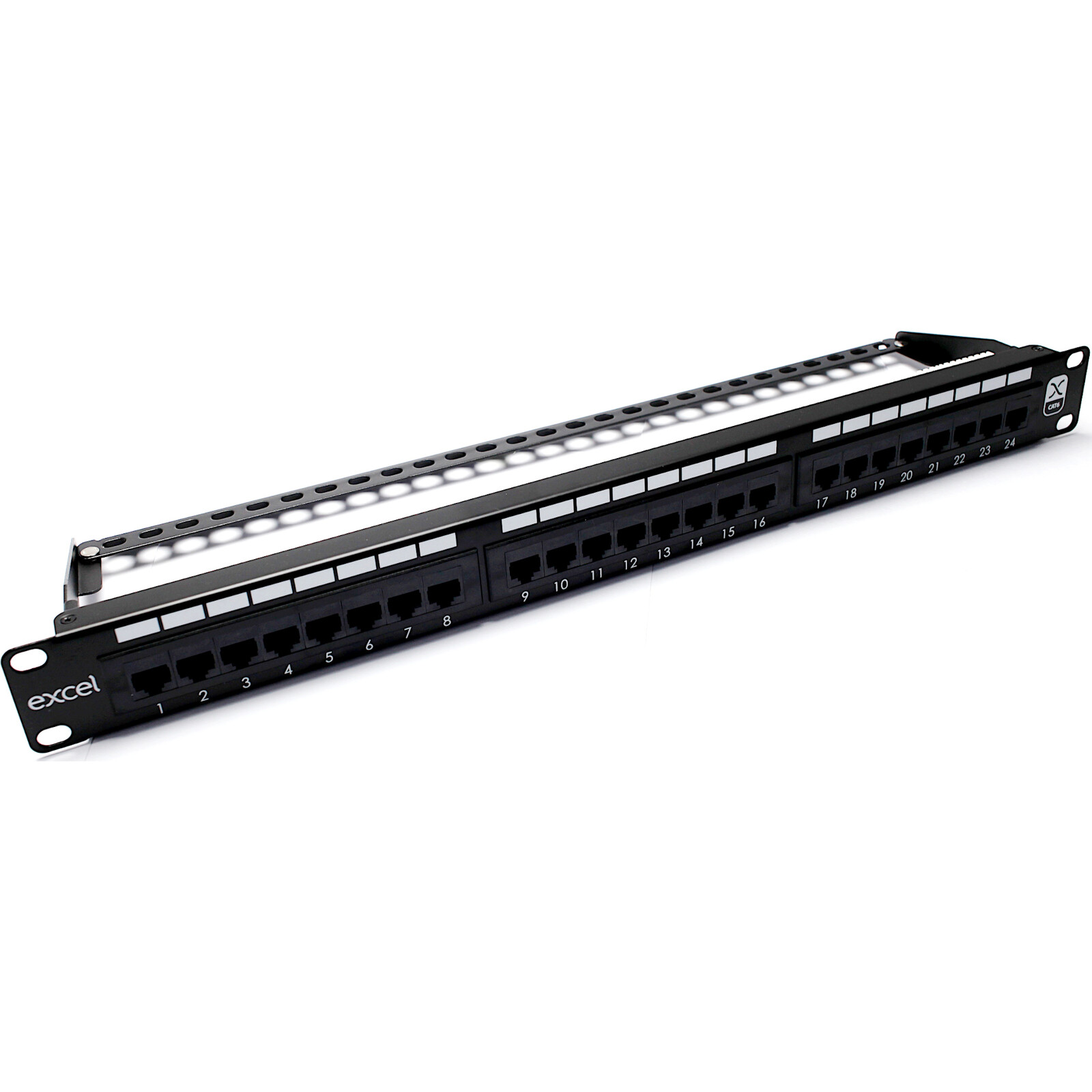 Excel Floor Racks