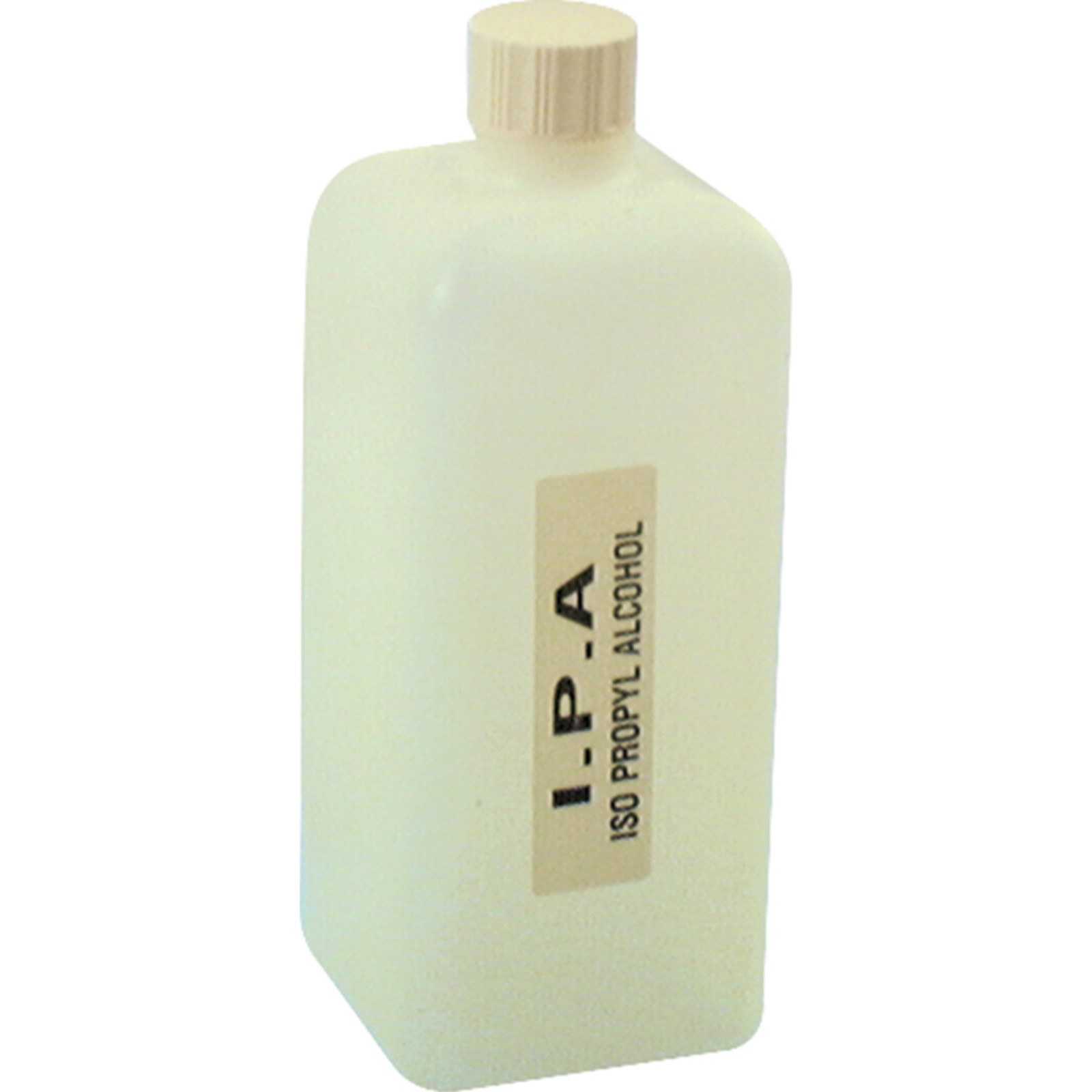 BOUTEILLE ALCOOL IPA  ISOPROPYL