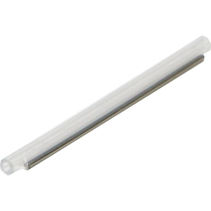 200-398-100 - Excel Enbeam Splice Protectors 61 mm x 3 mm Clear (100-Pack)