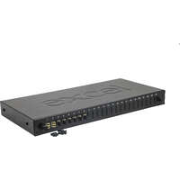 LC Fibre Patch Panels