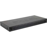 Excel Enbeam 24 Way SC Simplex/LC Duplex Fibre Optic Panel Empty