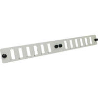 Excel Enbeam 12 SC Duplex Adaptor Plate For 200-987