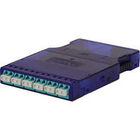 Excel Enbeam 6 Port 12 Fibre OM3 LC ExpressNet Module