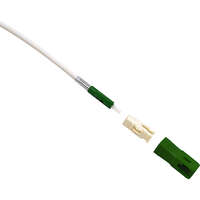 Excel Encasa OS2 SM G.657.A2 Internal Drop Cable 1 Core 9/125 SCA Ferrule Both Ends 40 m