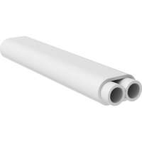 Excel Enbeam 2 Way Internal 5/3.5 mm Blowing Tube LS0H White