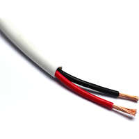 Excel 2x 2.5mm Core Twisted Pair Speaker Cable Cca 100m
