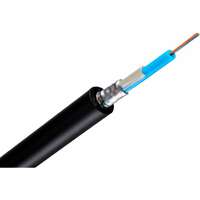 Excel Enbeam OM4 CST Loose Tube 12 Core 50/125 B2ca Black