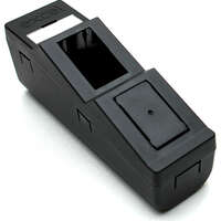Excel 2 Way Enhanced Plastic Narrow GOP Box 25 mm (10-Pack)