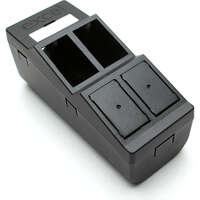Excel 4 Way Enhanced Plastic GOP Box 25/32 mm (10-Pack)