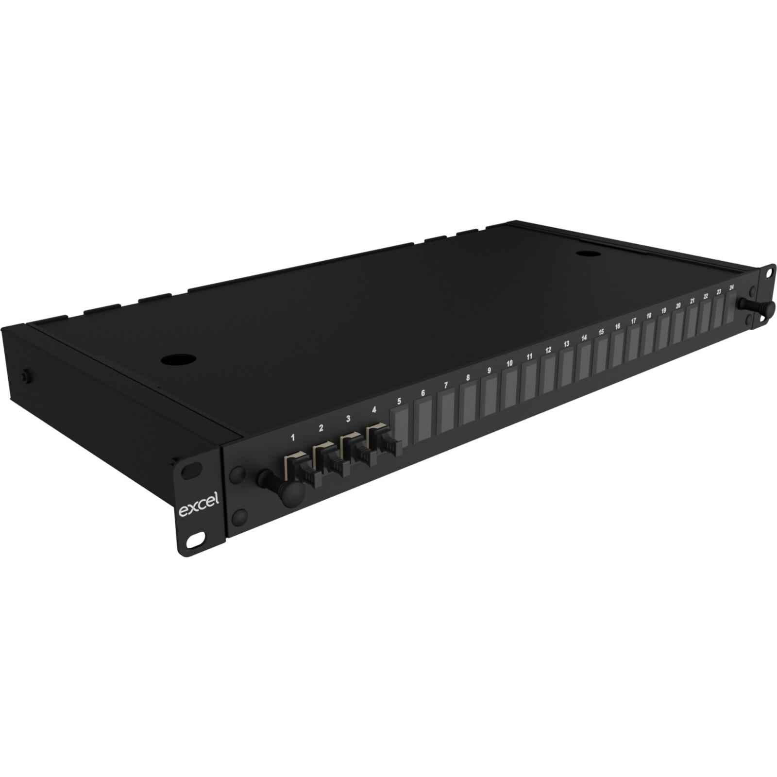 Excel Floor Racks