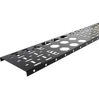 Cable Trays & Couplings