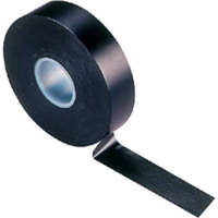 Excel 19mm PVC Tape Red
