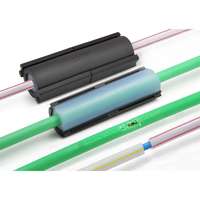 Excel Enbeam Blown Fibre Tube Repair Kit for 5mm