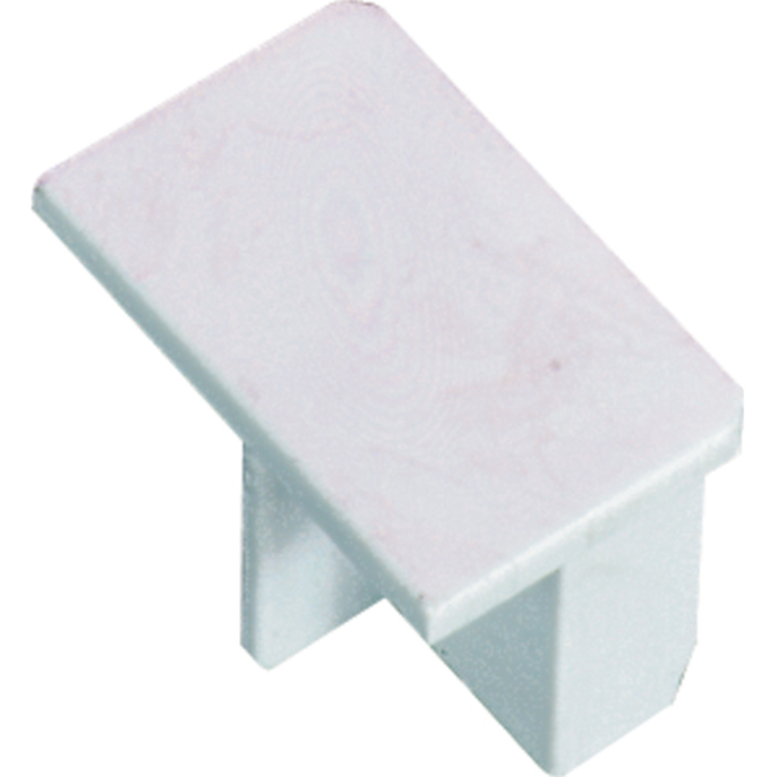 Maxi Trunking Fittings 50 x 50mm End Caps