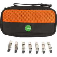 AEM Certi-Lite Remote Plugs No.2-8