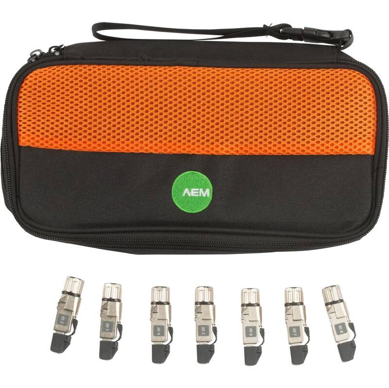 NSA-REMOTE PACK
