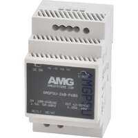 AMG Industrial Power Supply 48 VDC 60 W DIN-Rail Mounting