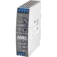 AMG Industrial Power Supply 48 VDC 120 W DIN-Rail Mounting