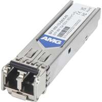 AMG 1000BASE SFP Multimode 850 nm Tx/Rx 500 m