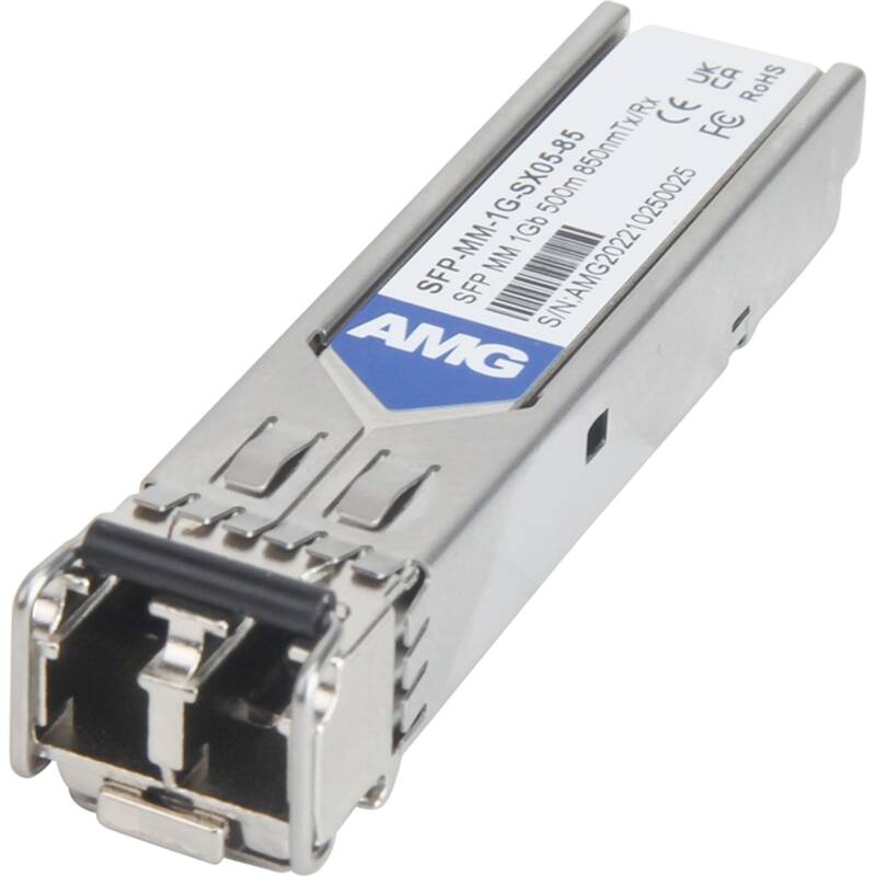 SFP-MM-1G-SX05-85