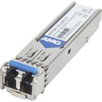 AMG 1000BASE SFP Singlemode 1310 nm Tx/Rx 20 km