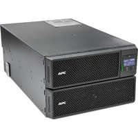 APC Smart-UPS SRT 8000VA RM 230V