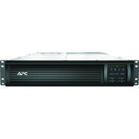 APC Smart-UPS 3000VA LCD RM 2U 230V with SmartConnect