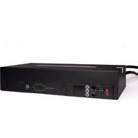 Rack ATS, 230V, 32A, IEC309 in, (16) C13 (2) C19 out