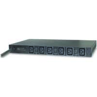 APC Rack PDU Basic 1U 22kW 400V (6)C19