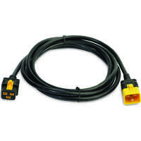 Power Cord, Locking C19 to C20, 3.0m