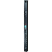 APC Rack PDU 2G Switched ZeroU 8 Way 7x C13 1x C19 16A Input