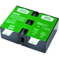 APC Replacement Battery Cartridge #124