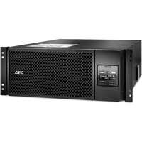 APC Smart-UPS SRT 6000VA 6000W Rackmount 230V with 6 Year Warranty