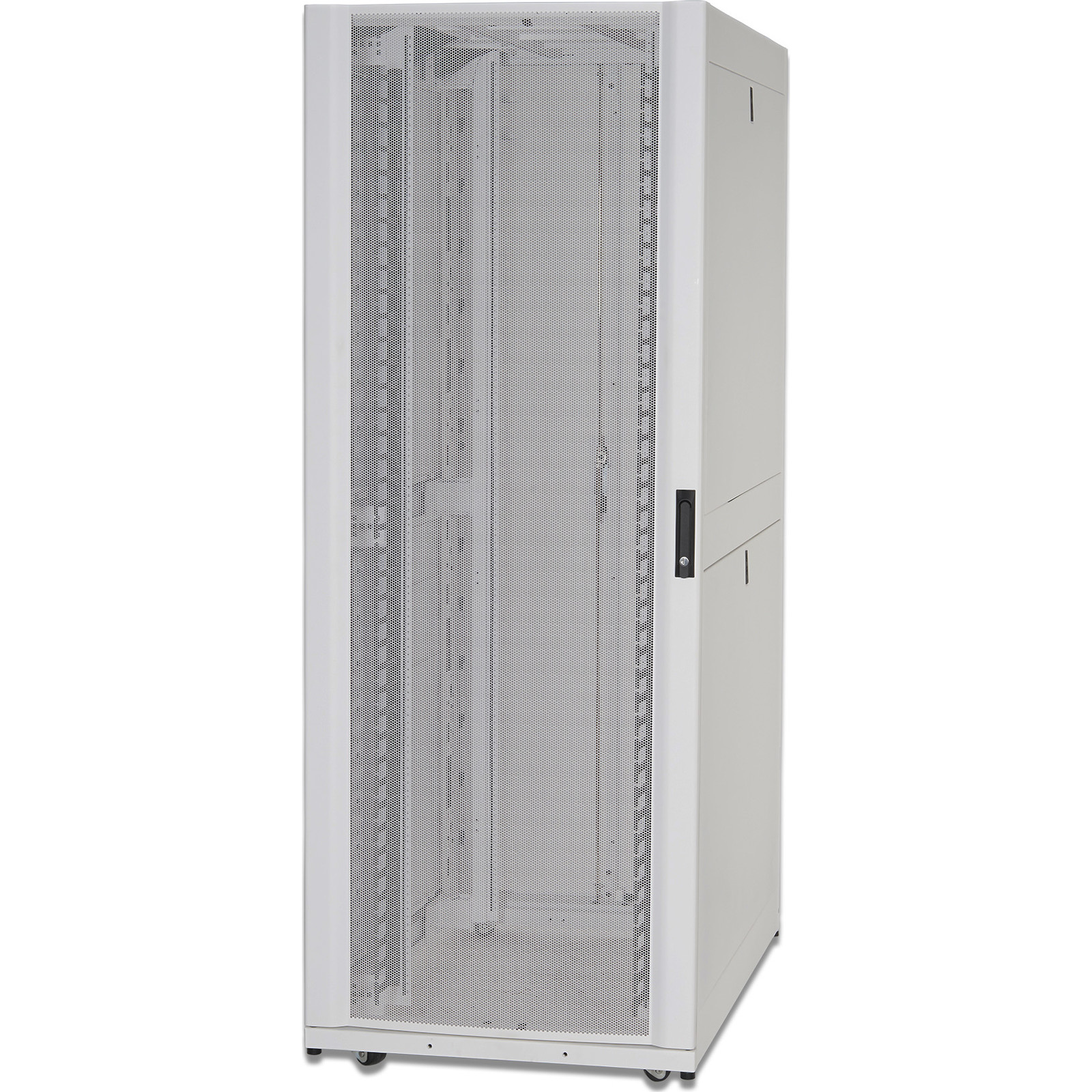 AR3140G - NetShelter SX 42U 750mm Wide x 1070mm Deep Networking ...