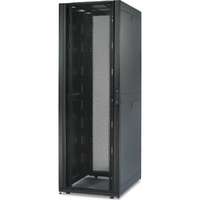 Netshelter SX 42U 750mm Wide x 1070mm Deep Enclosure Without Sides Black