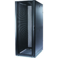 APC NetShelter SX Server Rack Enclosure 48U 2258x750x1200D mm Black