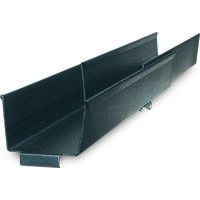 Horizontal Cable Organizer Side Channel 18 to 30 inch adjustment