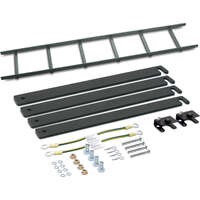APC NetShelter Cable Management, Power Cable Ladder, with Ladder Attachment Kit 305 x 3023 x 51mm Black