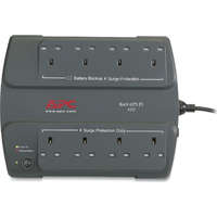 APC Back-UPS 400, 230V, BS1363