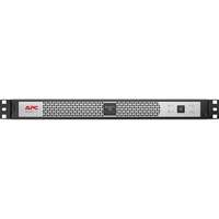 APC Smart-UPS 500VA RM 1U 4x C13 outlets SmartConnect