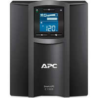 APC SMART-UPS C 1500VA LCD 230V