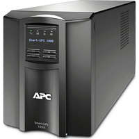 APC Smart-UPS 1000VA LCD 230V with SmartConnect