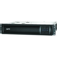 APC Smart-UPS 1000VA LCD RM 2U 230V with SmartConnect