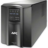 APC Smart-UPS 1500VA LCD 230V with SmartConnect