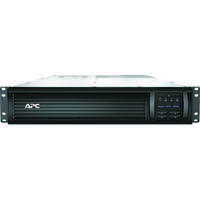 APC Smart-UPS 3000VA LCD RM 2U 230V with Network Card