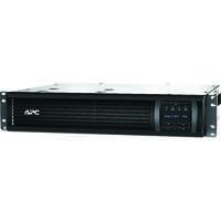 APC Smart-UPS 750VA LCD RM 2U 230V with SmartConnect