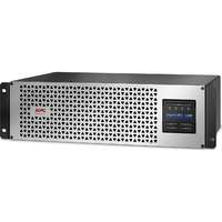 APC Smart-UPS 1500VA LCD RM 3U 230V with Network Card