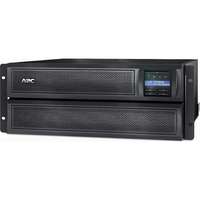 APC Smart-UPS X 2200VA Rack/Tower LCD 200-240V